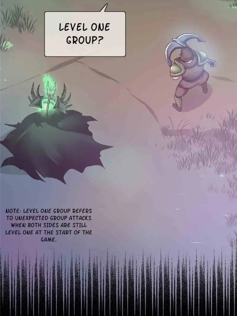 Legend Reboot Chapter 79 47
